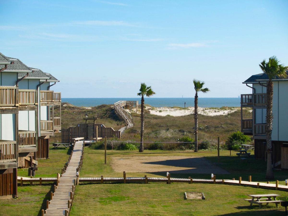 Serene Seashell 508Bh Port Aransas Exteriör bild